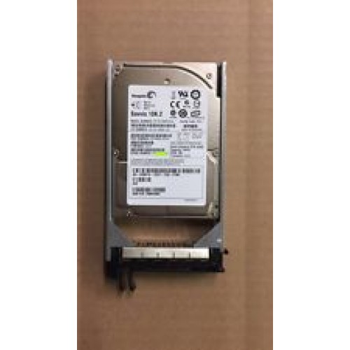 DELL 146GB 10K 6G 2.5"SAS HDD ST9146802SS 9F6066-043 0CM318
